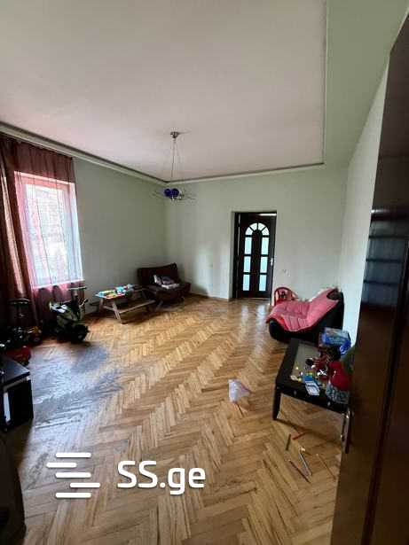 nucubidze st. - 5 rooms