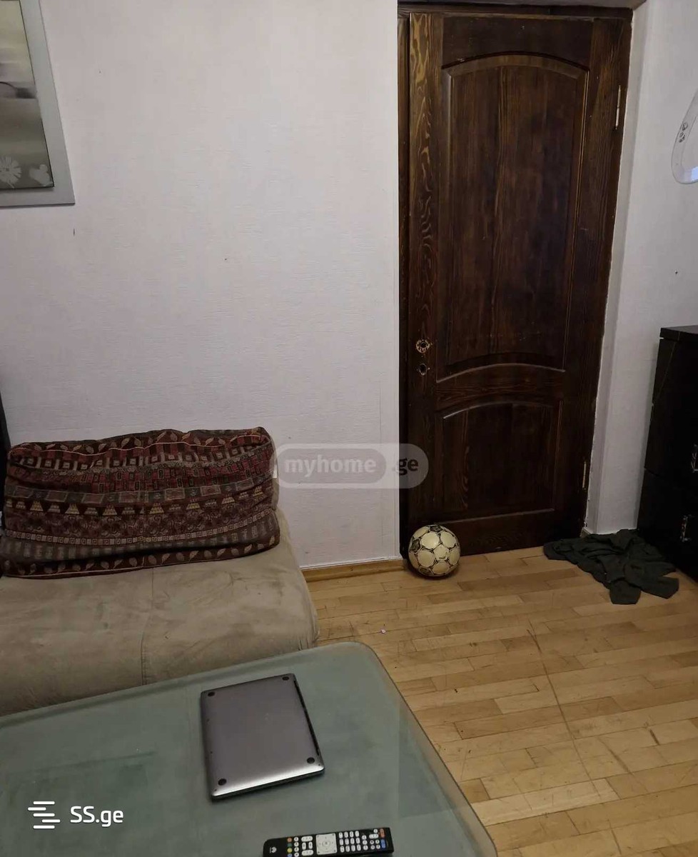 nucubidze I plato - 4 rooms