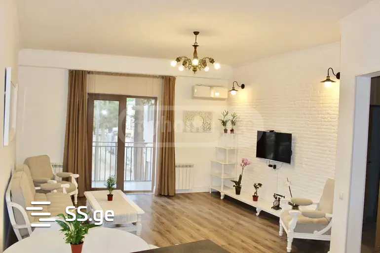 paghavas st. - 2 rooms