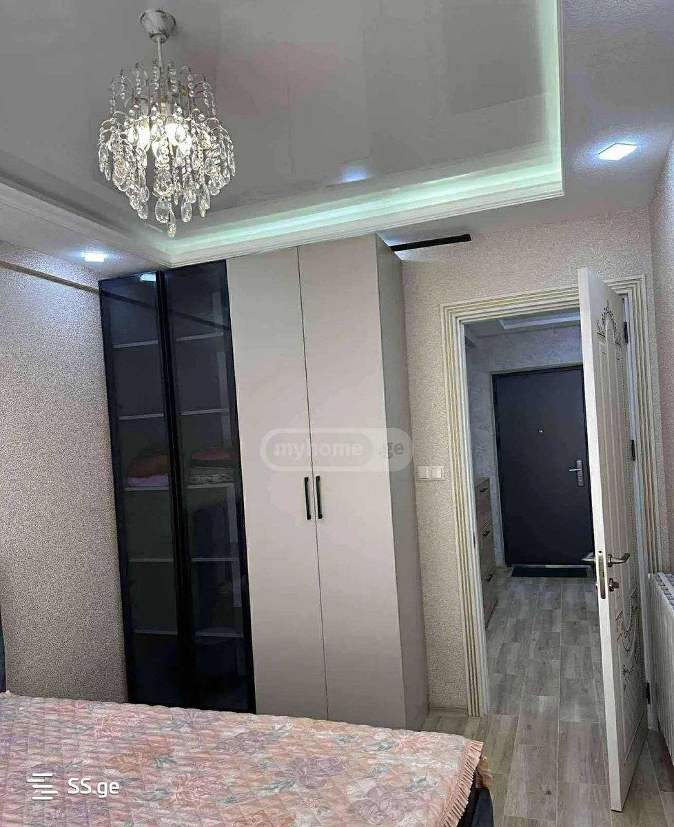 kupradze st. - 2 rooms