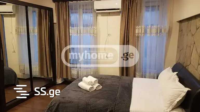 ierusalimi st. - 1 rooms