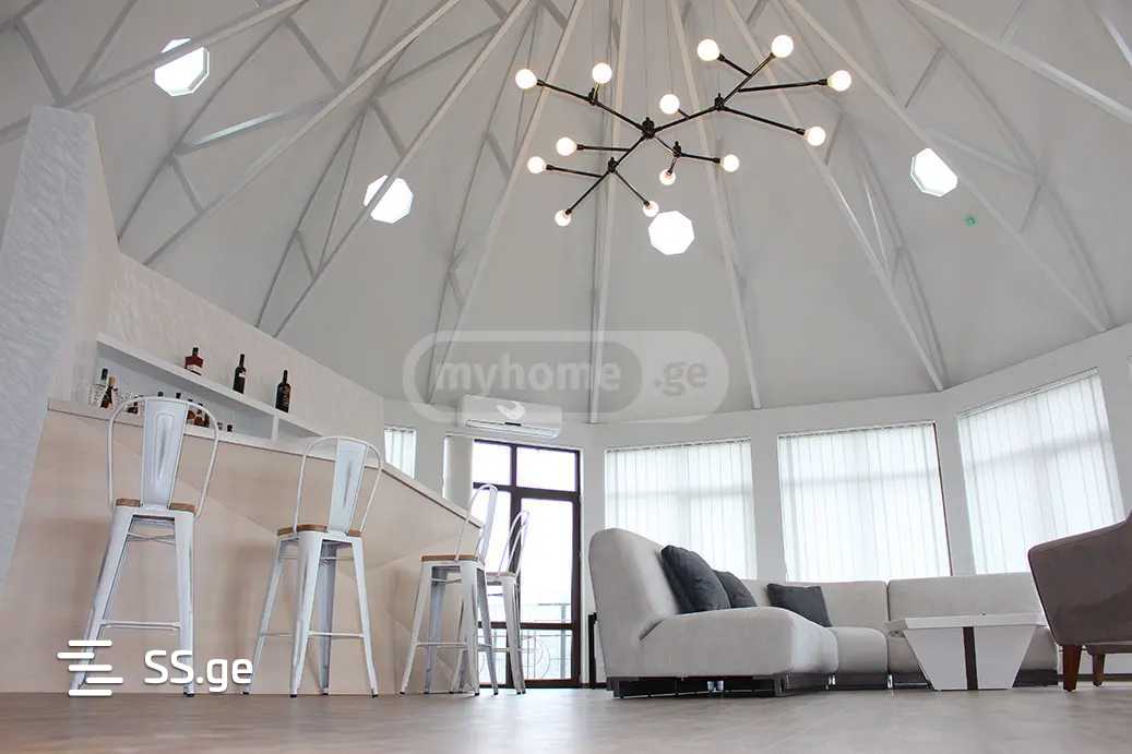 bochormi st. - 10 rooms