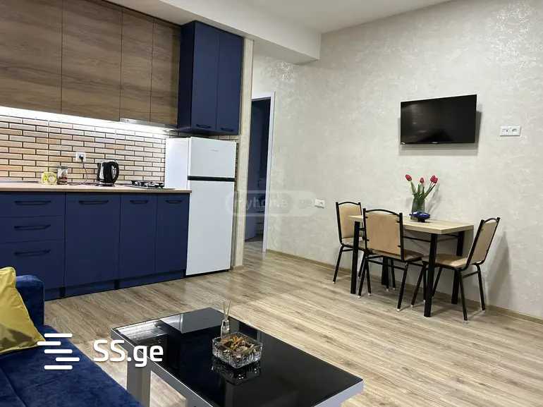 parnavaz mepe avenue - 2 rooms