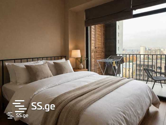 m. aleksidze st. - 1 rooms