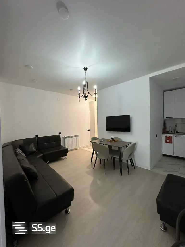 shartava st. - 2 rooms