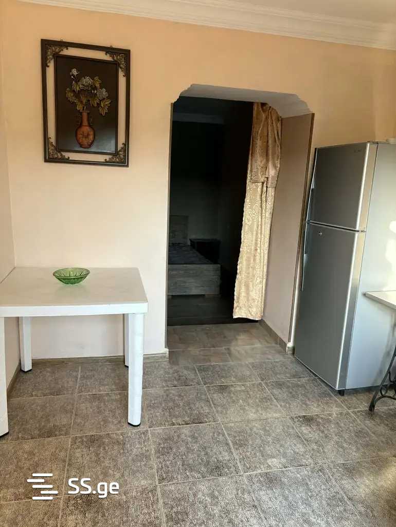 khvareli st. - 2 rooms