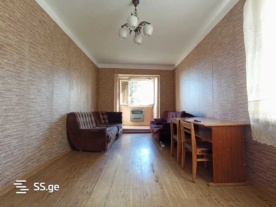 ketevan tsamebuli avenue (isani) 69 - 1 rooms