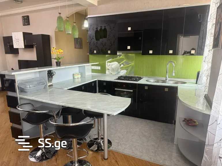 ackuri st. - 3 rooms