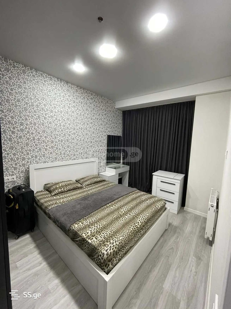 shandor petef st. - 2 rooms