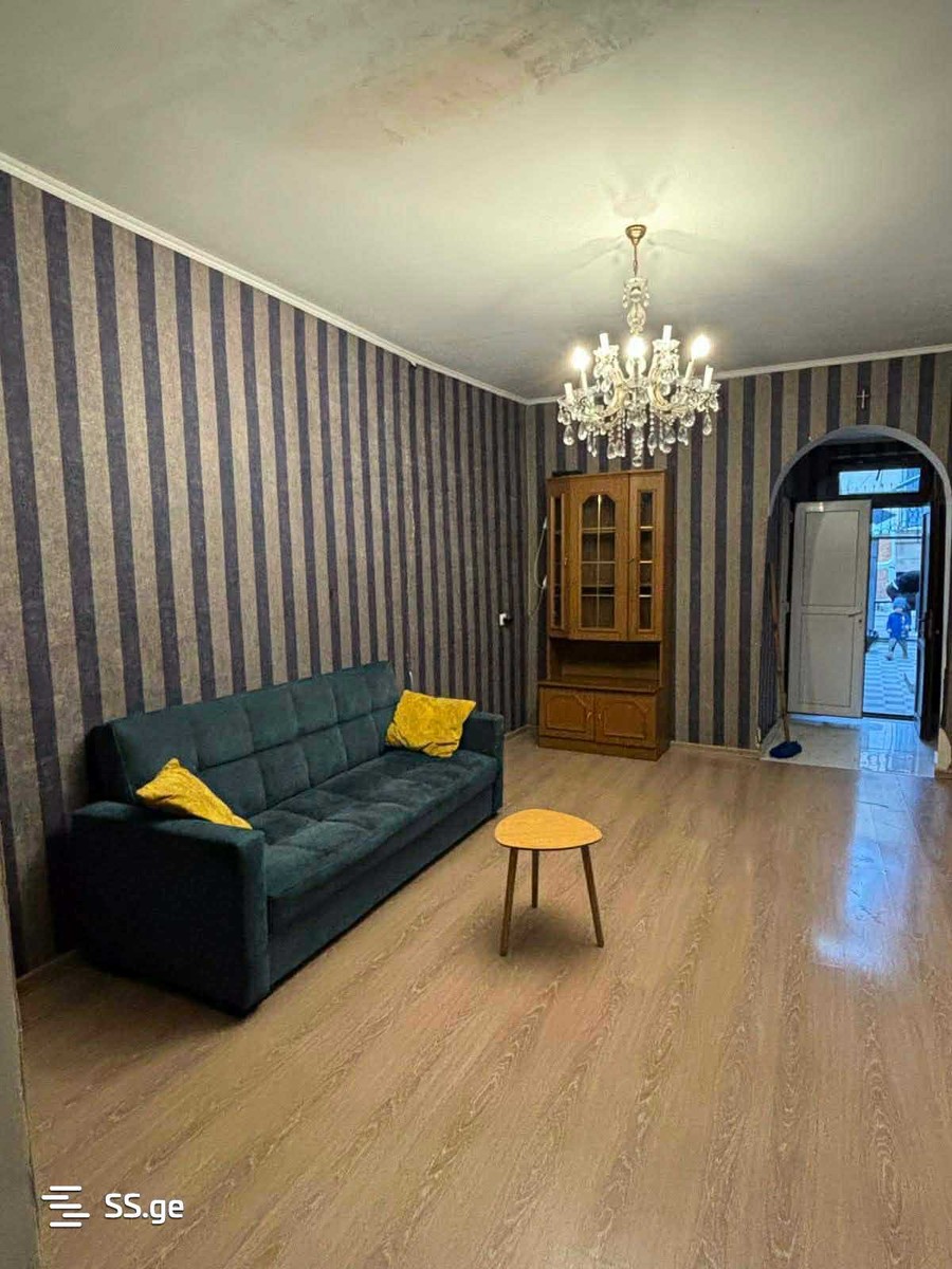 Ts. Dadiani st. (nadzaladevi) - 2 rooms