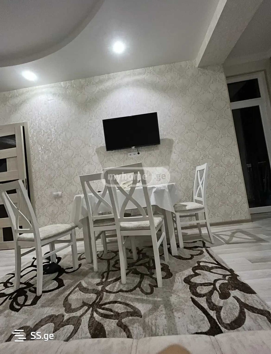 navtlugi st. - 2 rooms