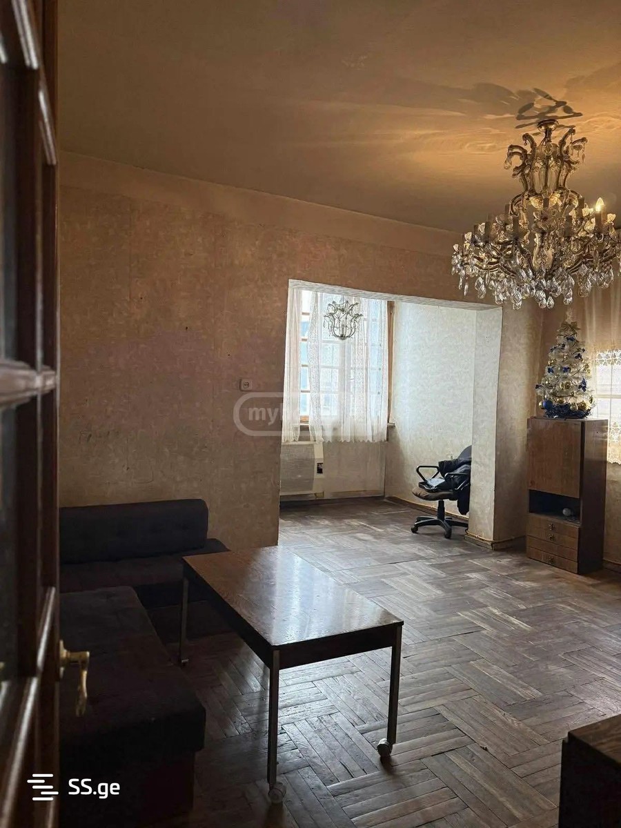 samgori st. 0 - 2 rooms