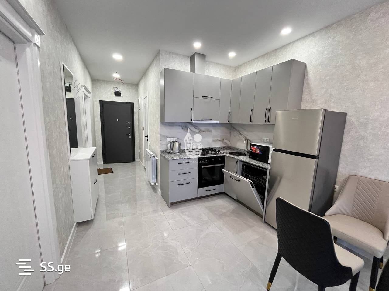 Angis st. 3rd lane 10 - 3 rooms