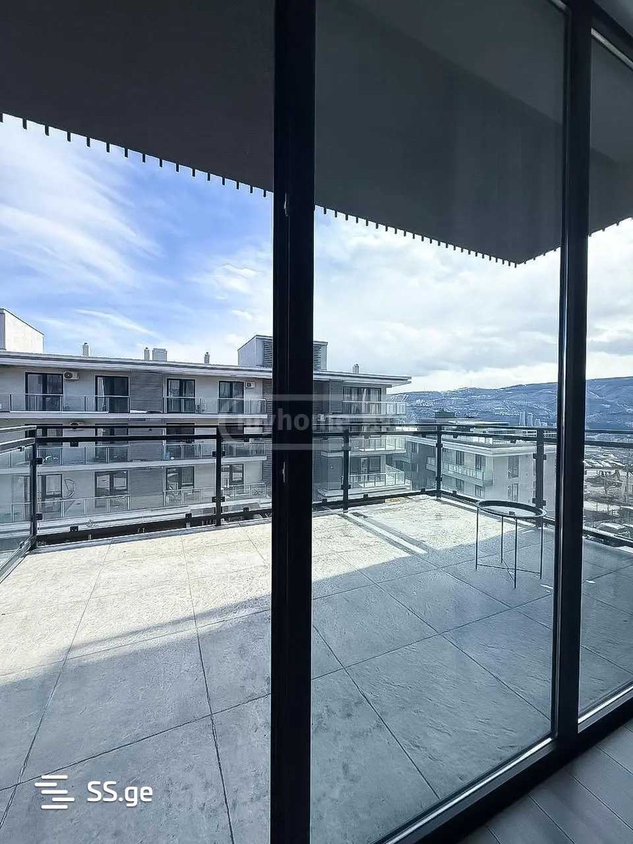 Tsakhvebi st. - 2 rooms