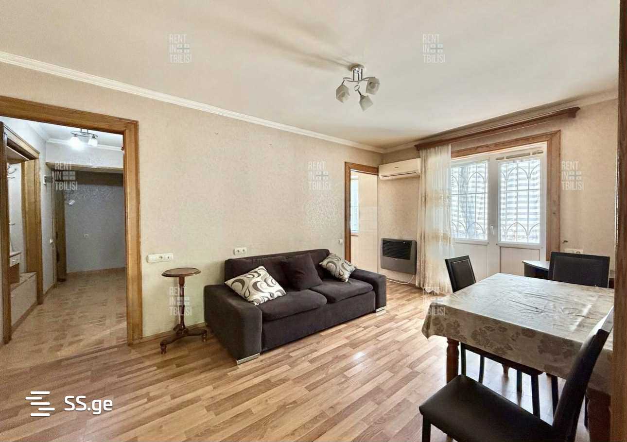 pekini st. - 3 rooms