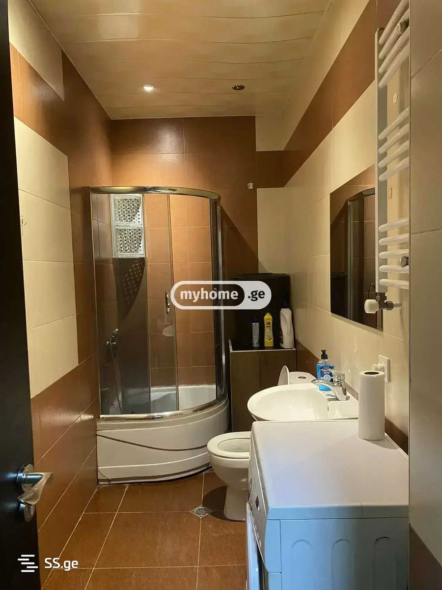 petre imeri st. - 2 rooms