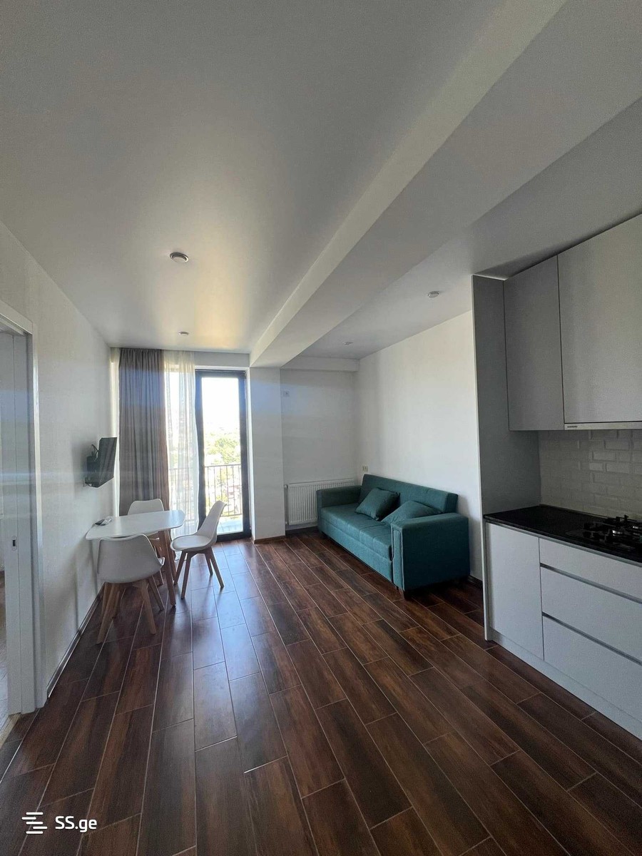 samshvilde st. 19 - 2 rooms