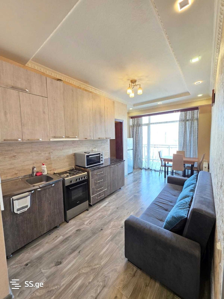 kerchi st. 6 - 3 rooms