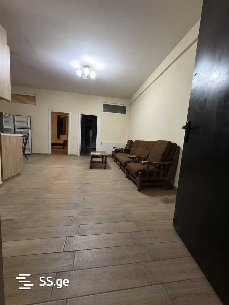 beliashvili st. - 3 rooms