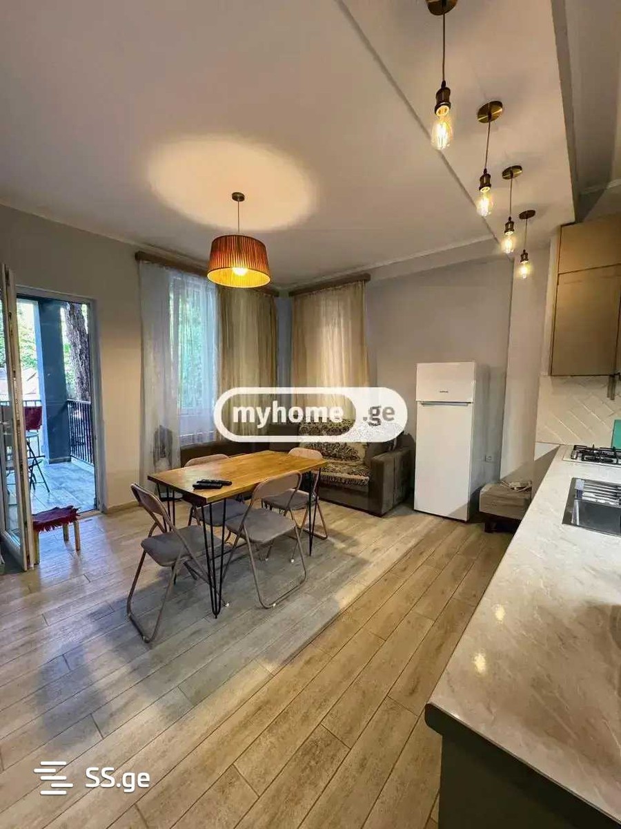 ackuri st. 3ზ - 2 rooms