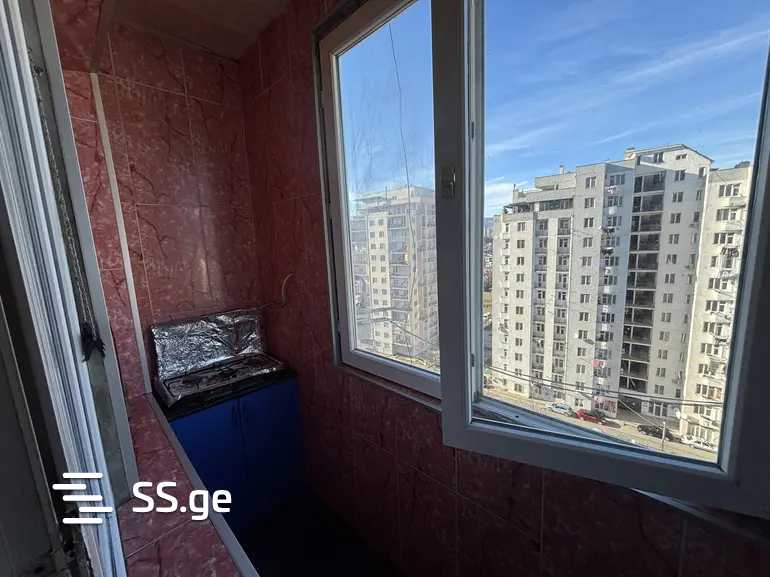 Gobronidze st. - 1 rooms