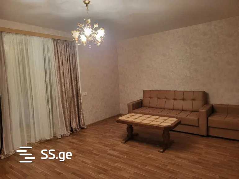 Micro. III, bl. V - Temka - 2 rooms