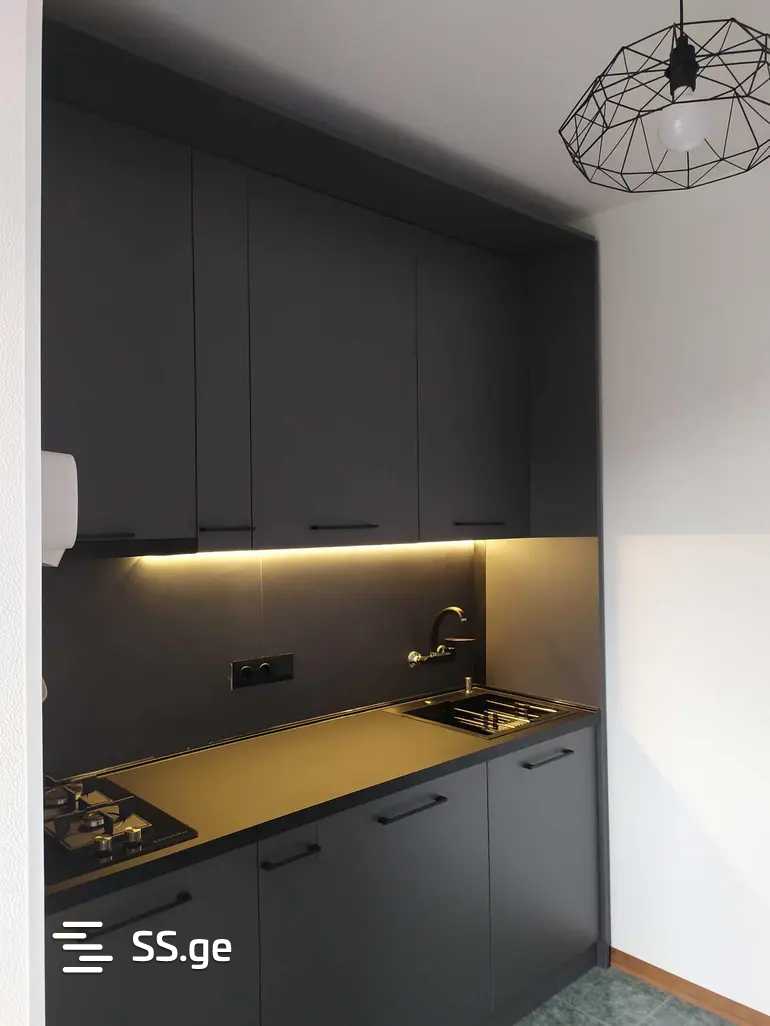 mirckhulava st. - 2 rooms