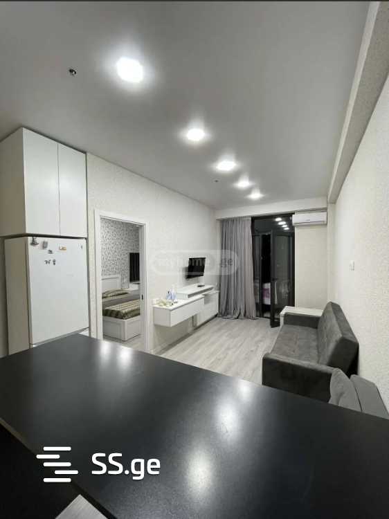 shandor petef st. 5 - 2 rooms