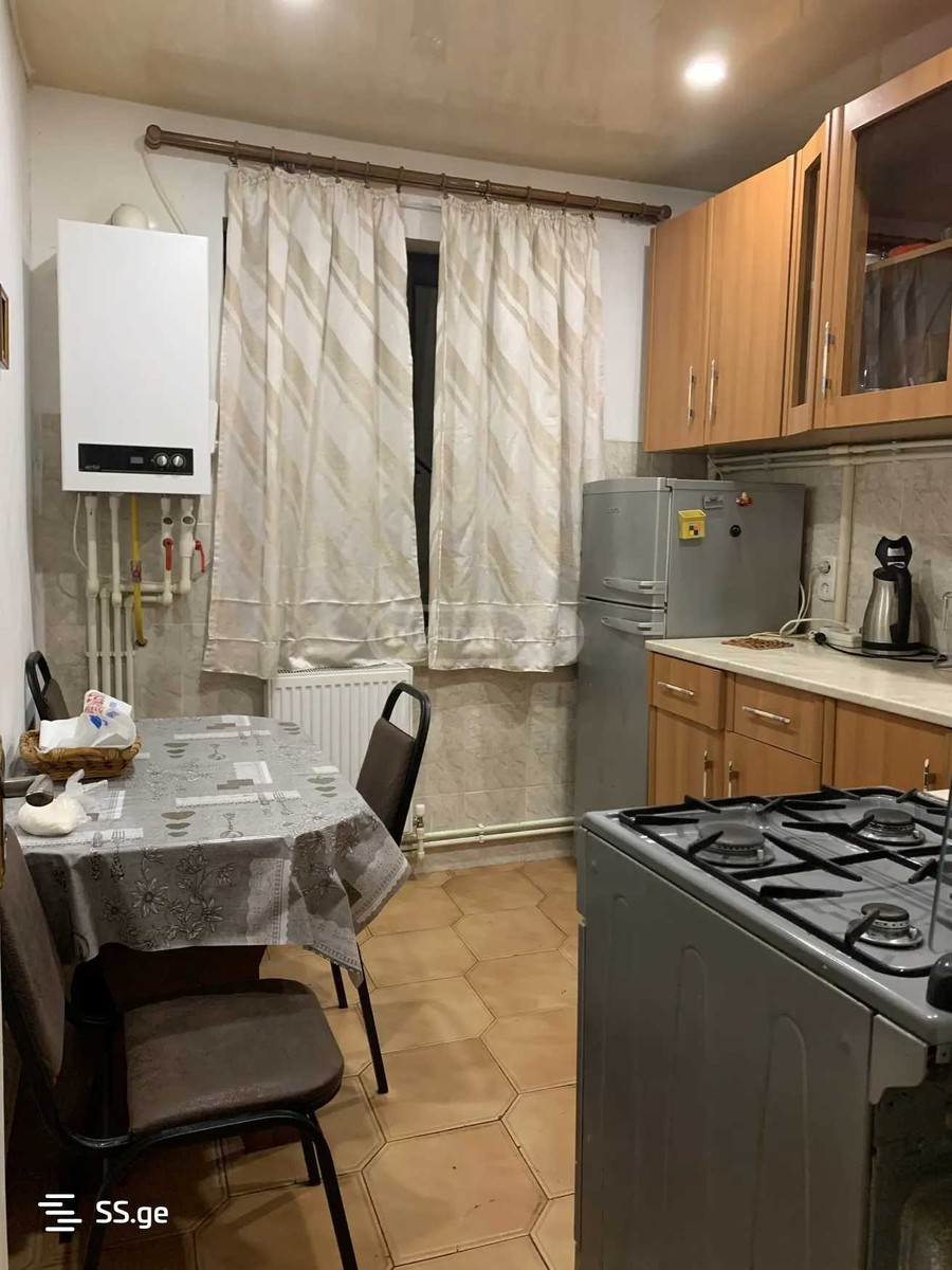 Rustavi - 4 rooms