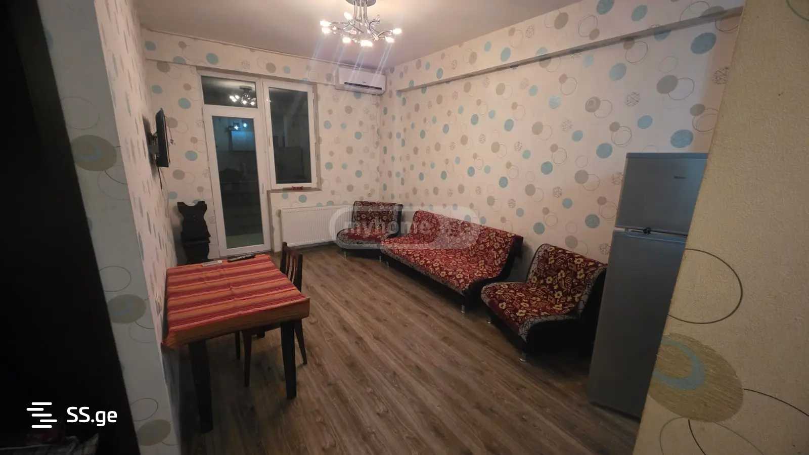 avtandili st. - 2 rooms