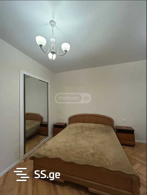 turgenev st. - 2 rooms