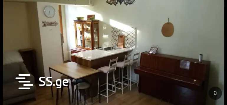 Block IV - Digomi massive - 2 rooms