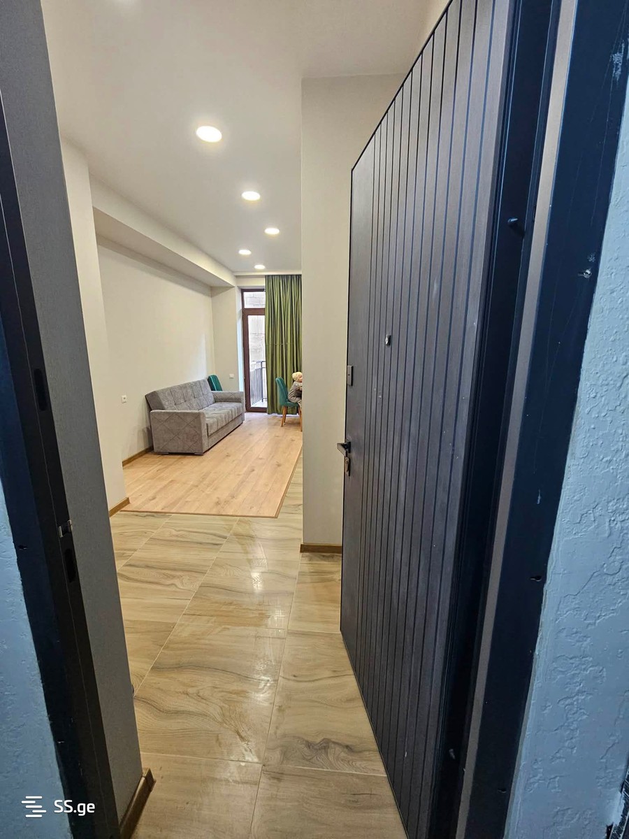 ksani st. 36 - 3 rooms