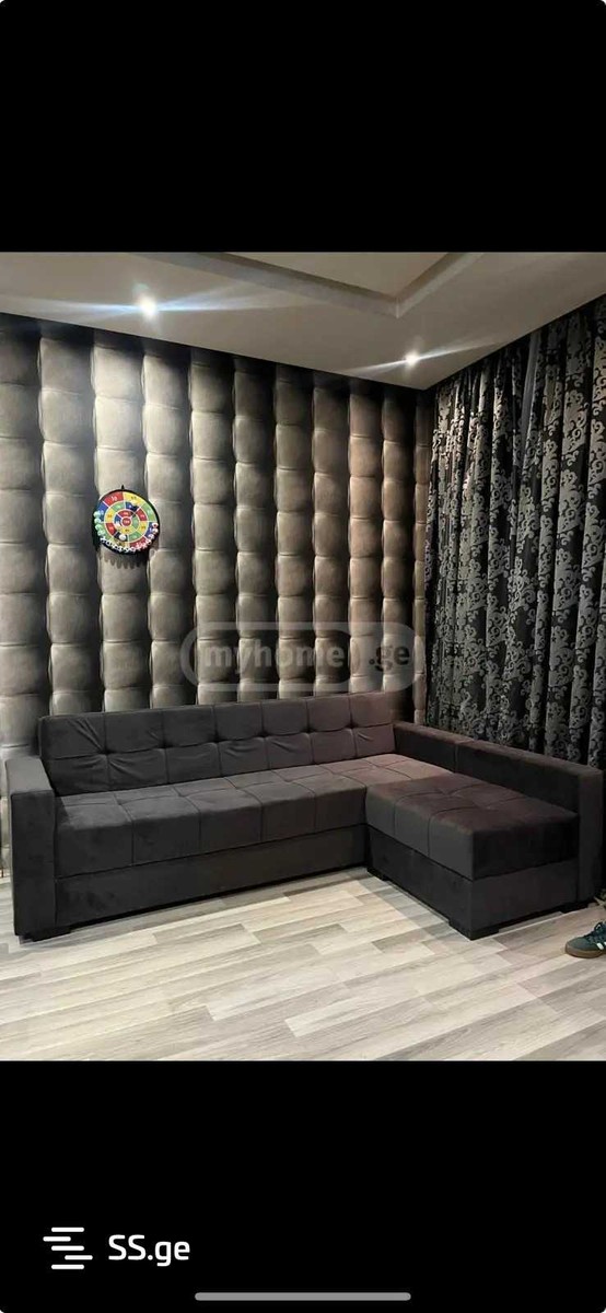 a.wereTlis avenue 00 - 2 rooms