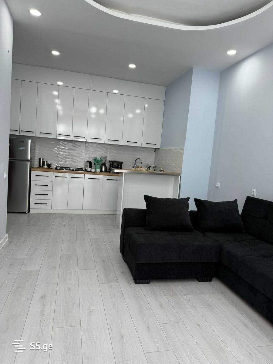 Marseli st. 72 - 3 rooms