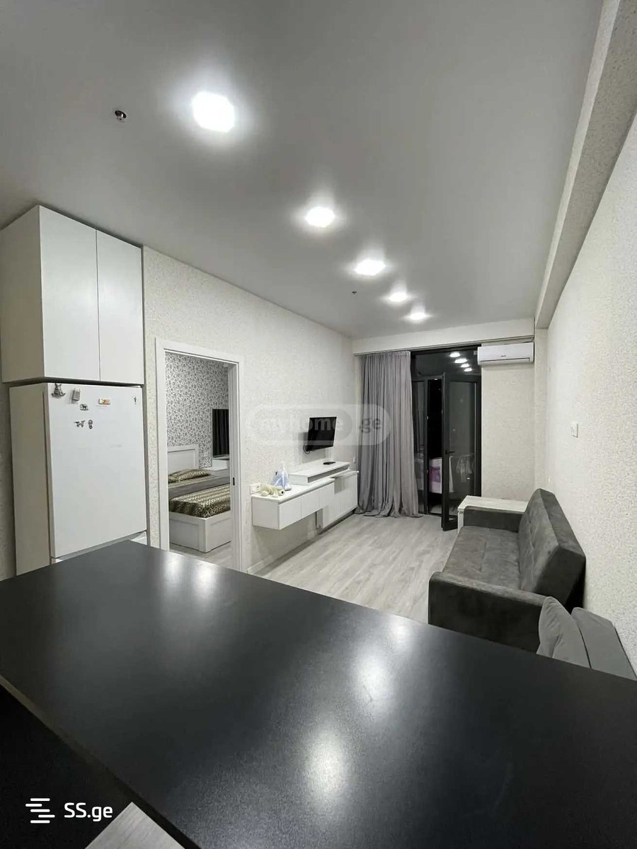 shandor petef st. 5 - 2 rooms