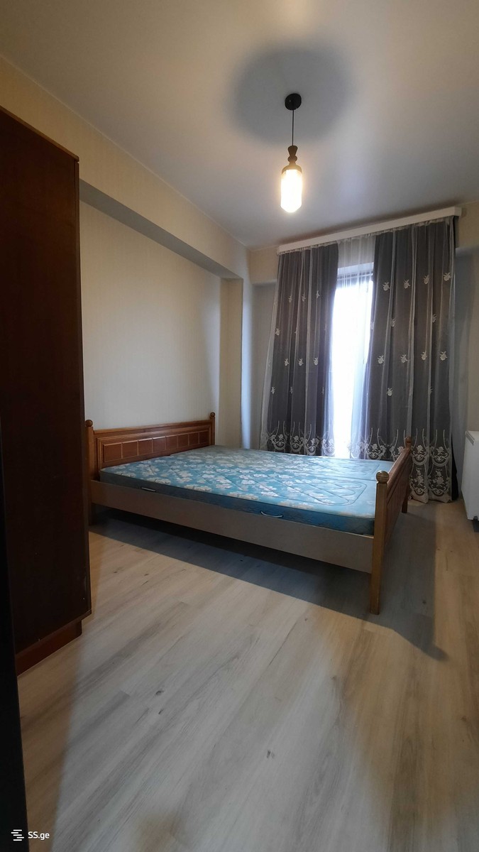 Gabashvili st. - 3 rooms