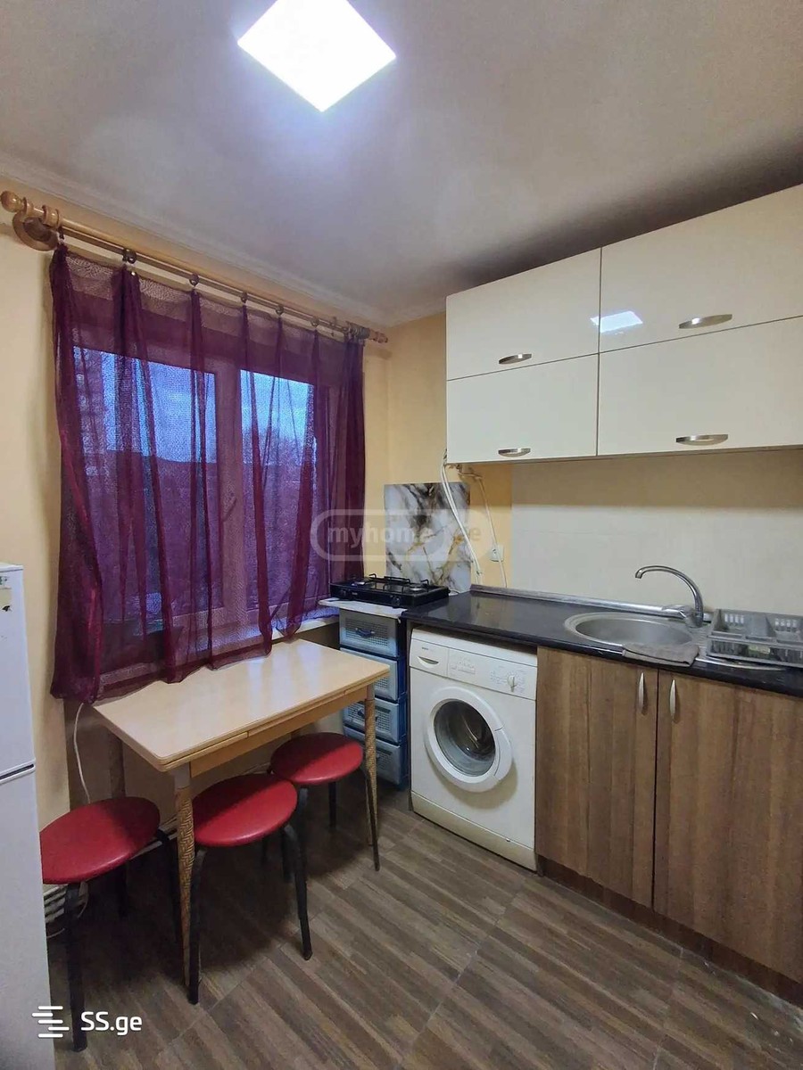 Block IV - Digomi massive - 1 rooms