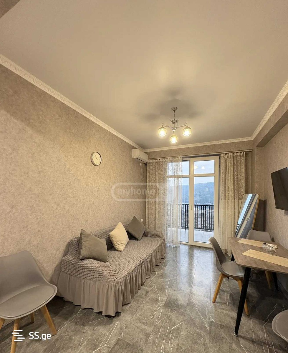 navtlugi st. - 2 rooms