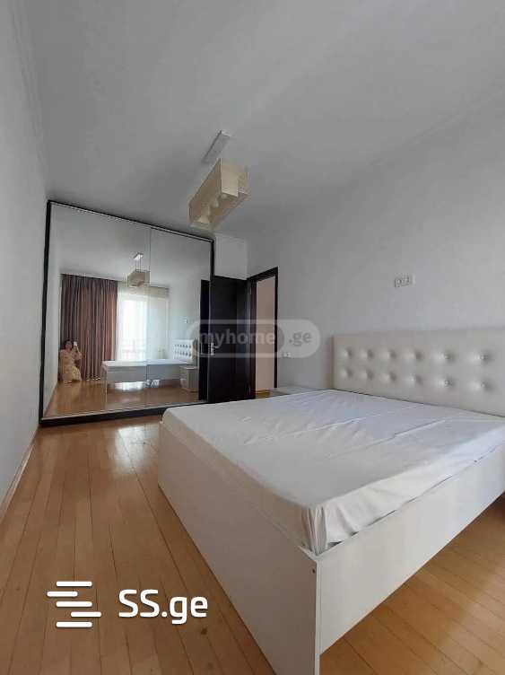 A.kalandaze st. 4 - 2 rooms