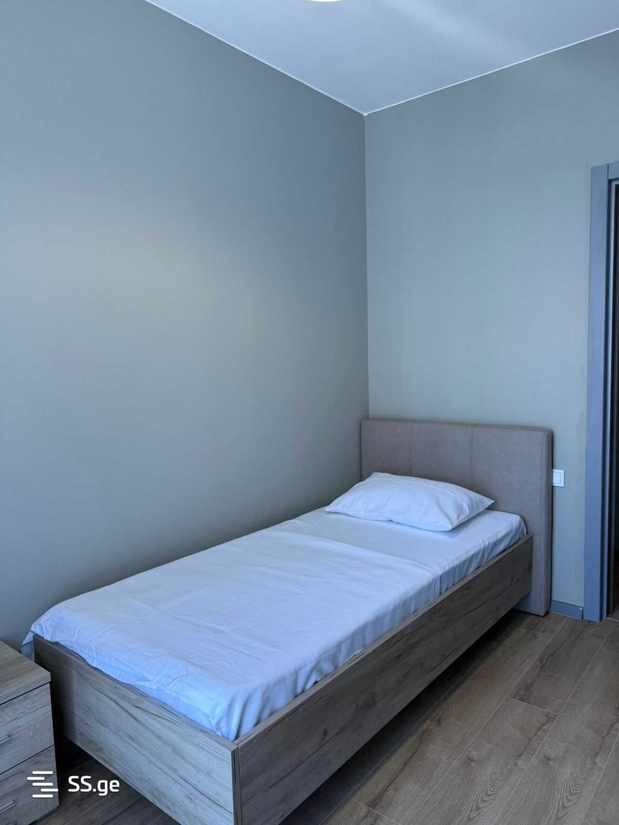 Angis st. 3rd lane 10 - 3 rooms