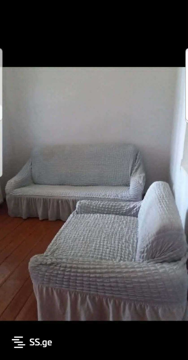 marabda st. 22 - 3 rooms