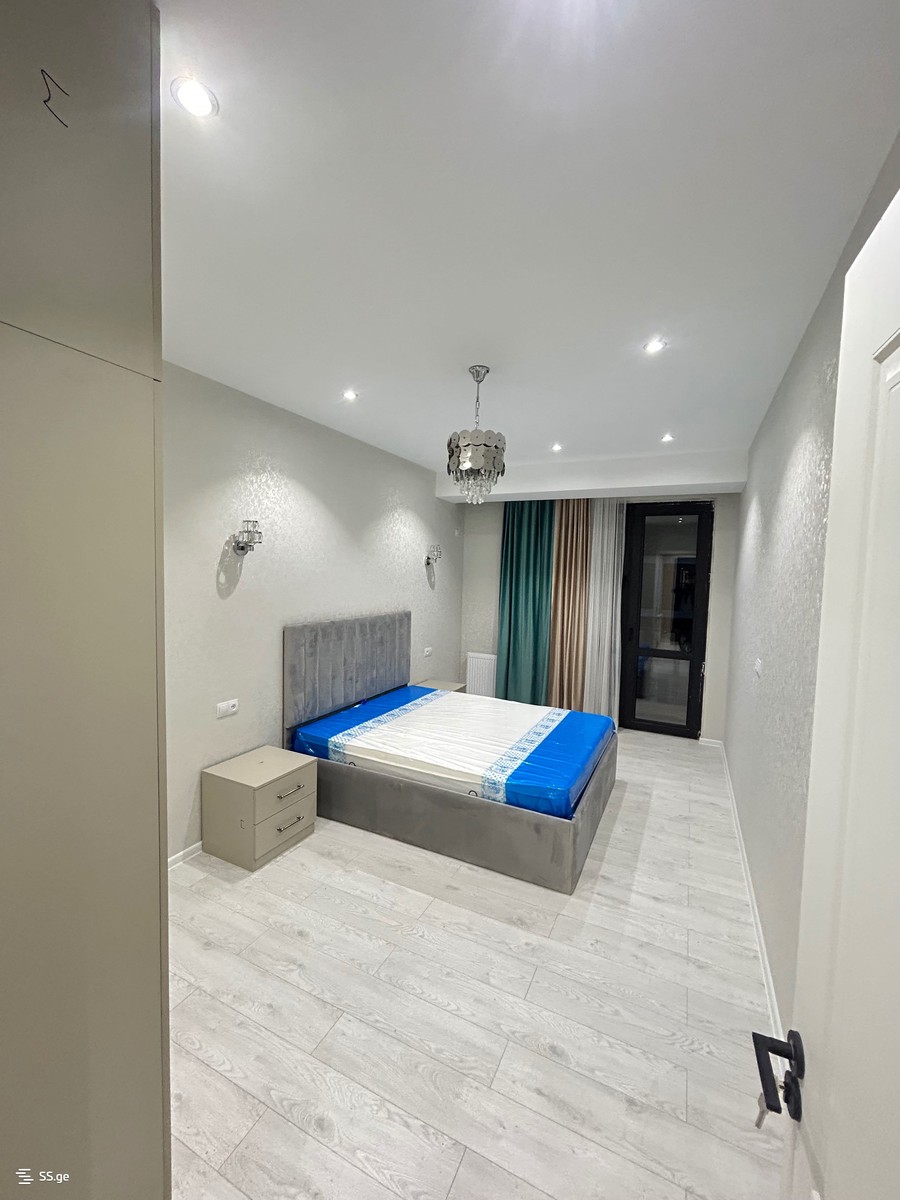 nadikvari st. 2z - 2 rooms