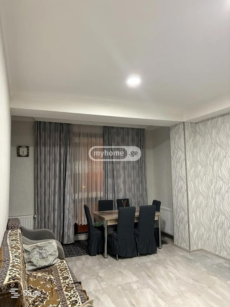 javakheti st. - 2 rooms