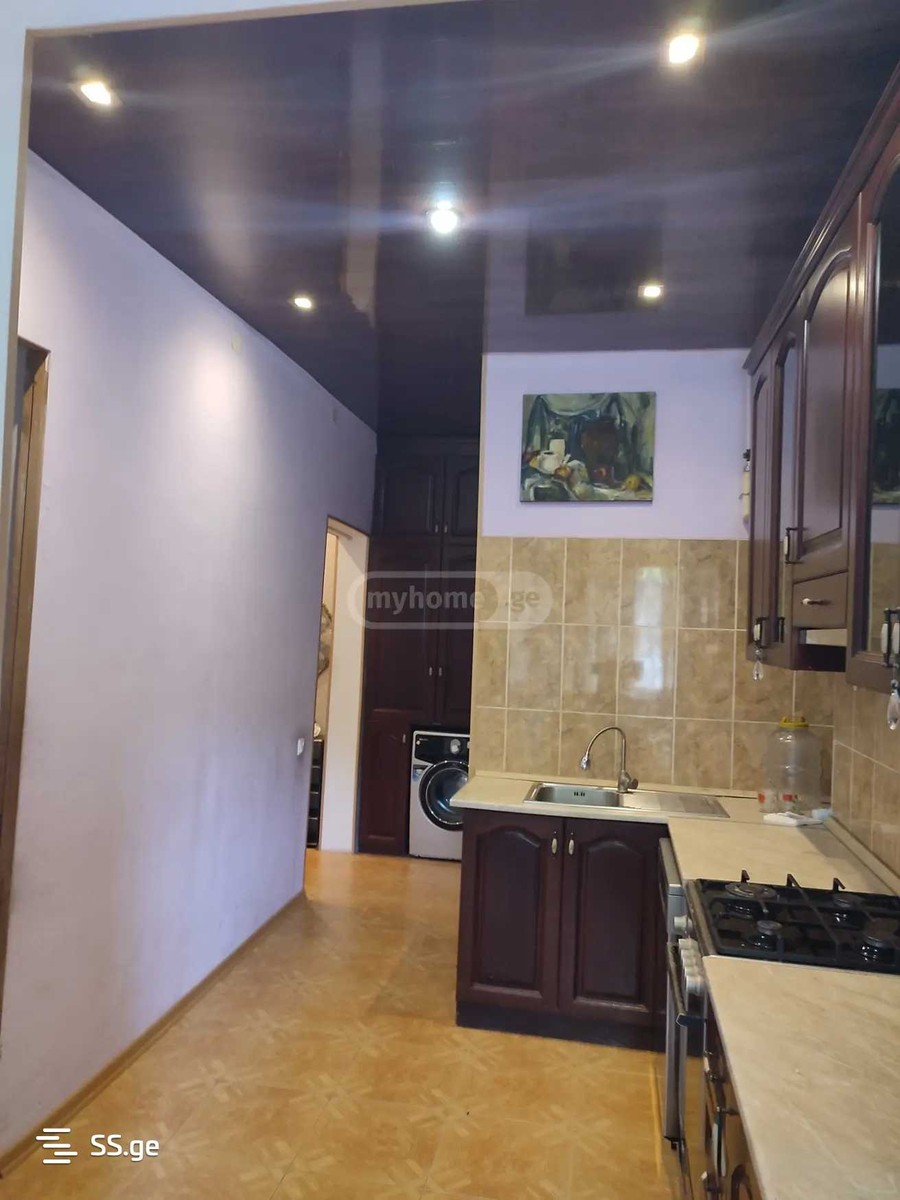 Rustavi - 4 rooms