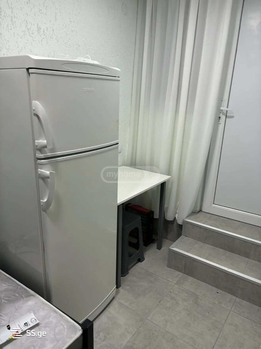 m. meskhi st. 00 - 1 rooms