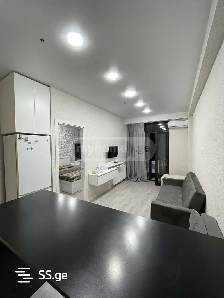 shandor petef st. 5 - 2 rooms