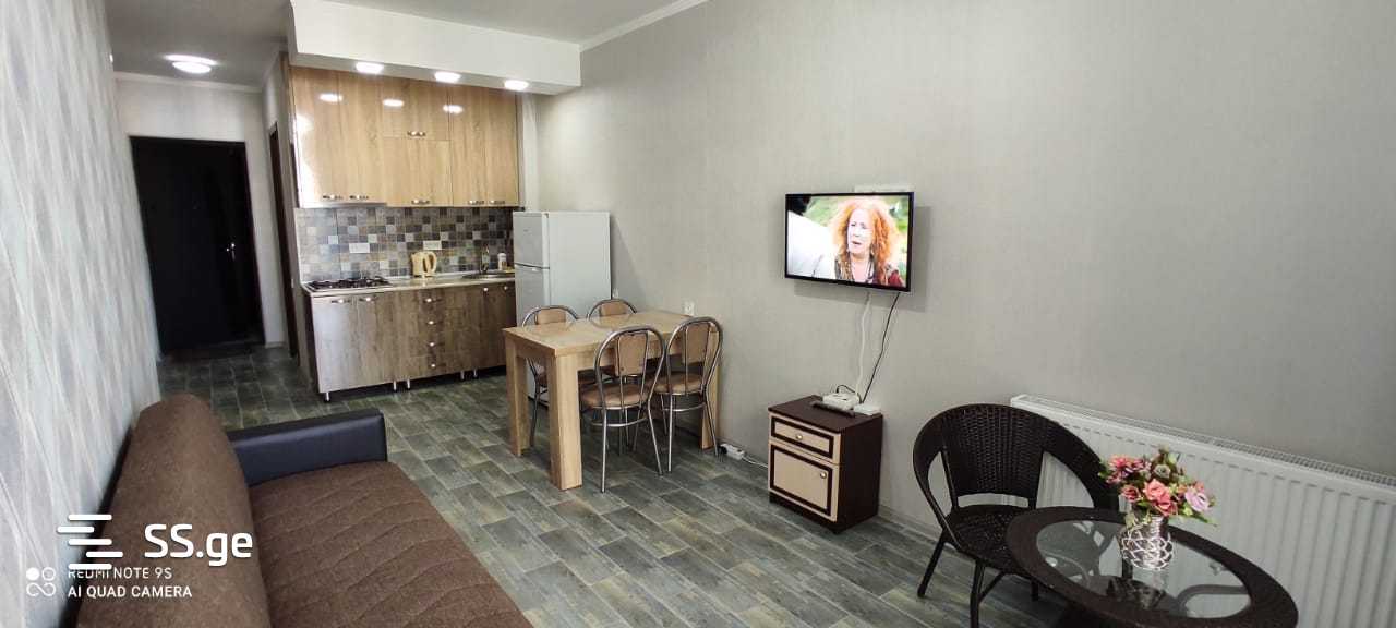 Tbel Abuseridze st. 53 - 2 rooms