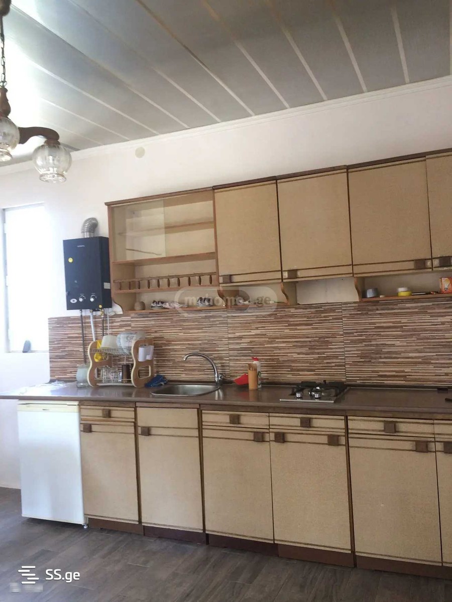 beliashvili st. 104 - 2 rooms