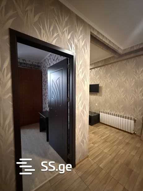 bochorishvili st. 11 - 2 rooms